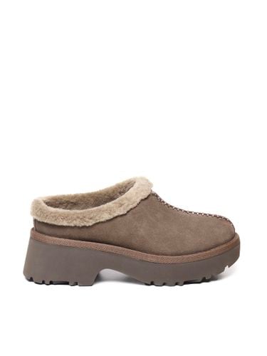 UGG Cozy Clogs In Sheepskin - UGG - Modalova