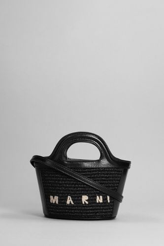 Marni tropicalia Small Hand Bag - Marni - Modalova