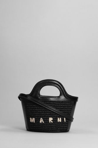 Marni tropicalia Small Hand Bag - Marni - Modalova