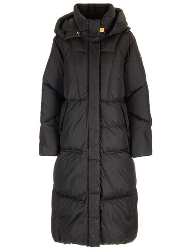 Liu Extra Long Down Jacket - Parajumpers - Modalova