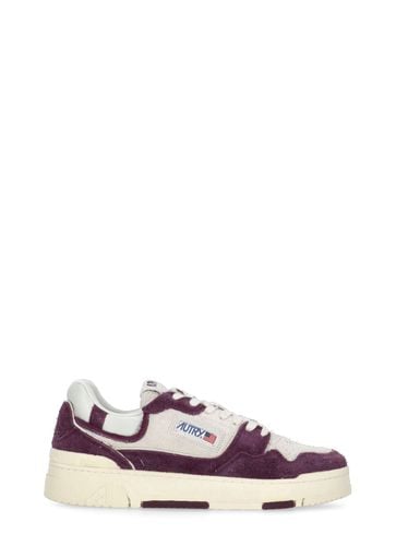 Autry Low Man Sneakers - Autry - Modalova