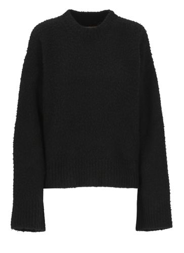 Uma Wang Curly Sweater - Uma Wang - Modalova