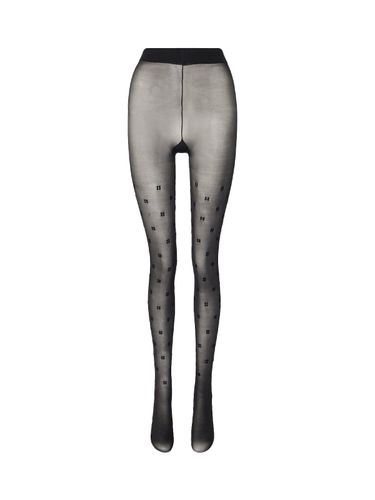 Givenchy 4g Tights - Givenchy - Modalova