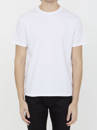 Valentino Garavani Cotton T-shirt - Valentino Garavani - Modalova