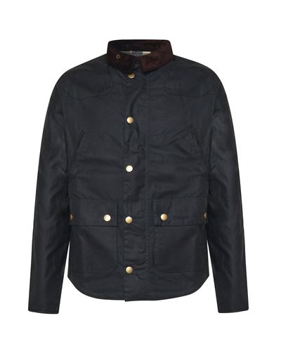 Barbour Classic Jacket In Nylon - Barbour - Modalova