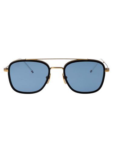 Ues800a-g0003-415-51 Sunglasses - Thom Browne - Modalova