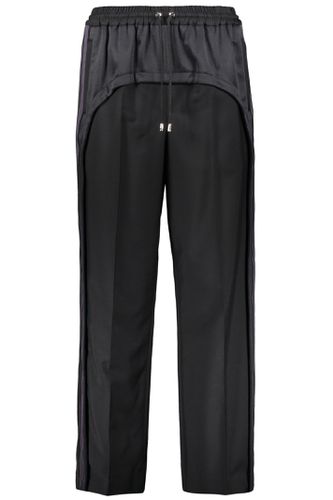 Burberry Track-pants - Burberry - Modalova