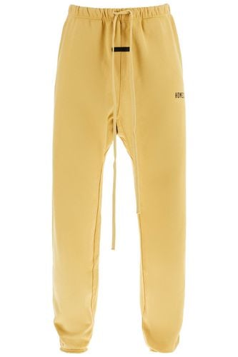 Fear of God Heavy Fleece Sweatpants - Fear of God - Modalova