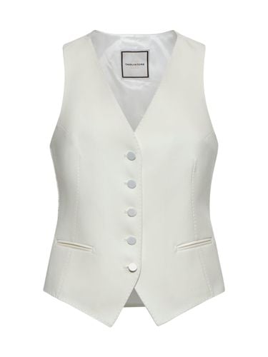 Tagliatore Giselle Gilet - Tagliatore - Modalova