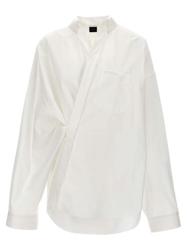 Wrap Balenciaga Shirt - Balenciaga - Modalova