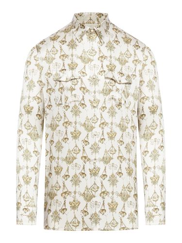 Givenchy Shirt - Givenchy - Modalova