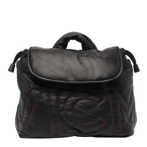 Vic Matié Logo Backpack - Vic Matié - Modalova