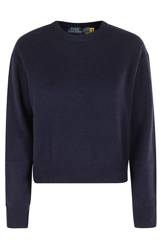 Polo Ralph Lauren Pullover - Polo Ralph Lauren - Modalova