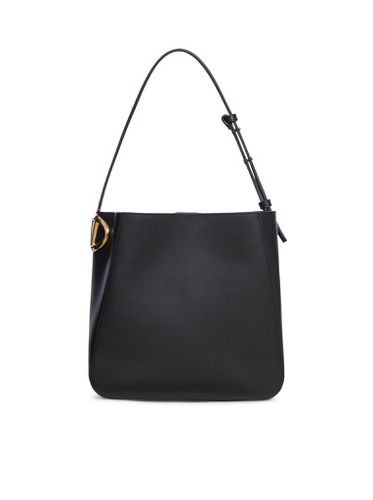 Vlogo Side Bucket Bag - Valentino Garavani - Modalova