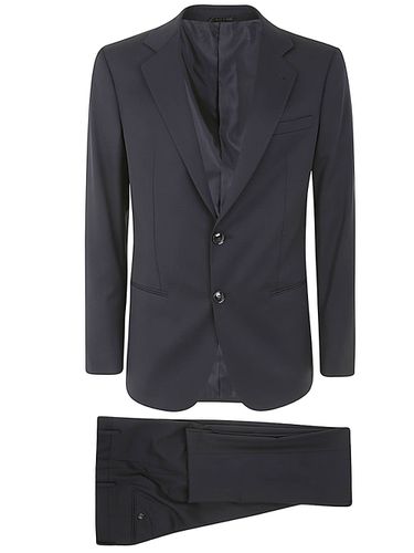 Giorgio Armani Soho Suit - Giorgio Armani - Modalova