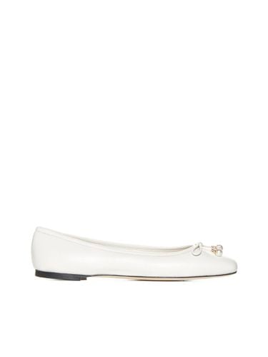 Jimmy Choo Flat Shoes - Jimmy Choo - Modalova