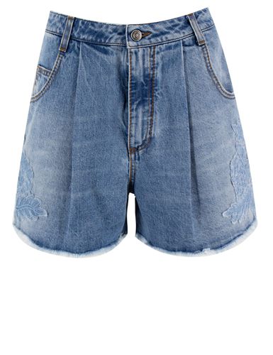 Ermanno Scervino Shorts - Ermanno Scervino - Modalova