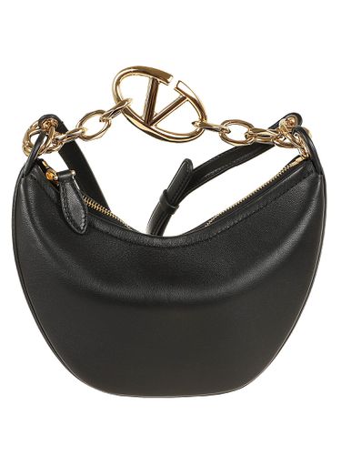 Valentino Garavani Mini Hobo - Valentino Garavani - Modalova