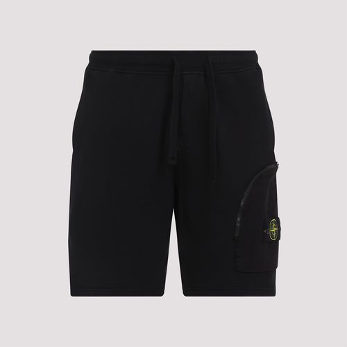 Stone Island Shorts - Stone Island - Modalova