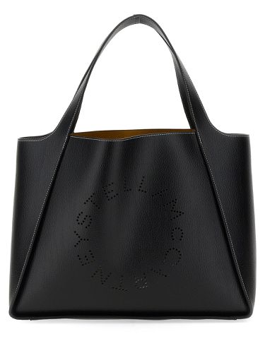 Stella McCartney Tote Bag With Logo - Stella McCartney - Modalova