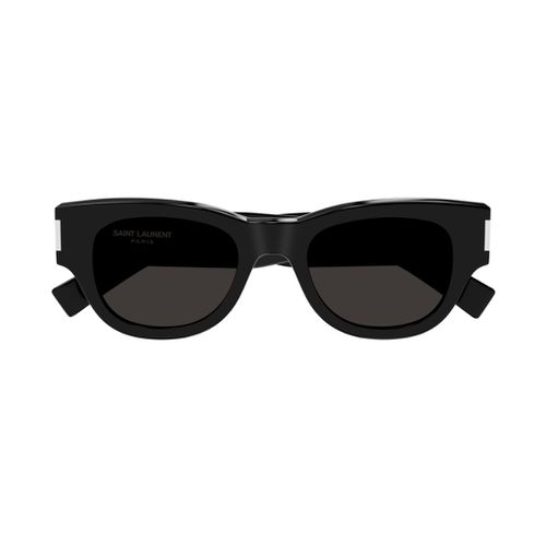 Sl 573 001 Sunglasses - Saint Laurent Eyewear - Modalova