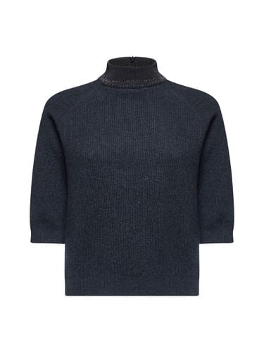 Brunello Cucinelli Sweater - Brunello Cucinelli - Modalova