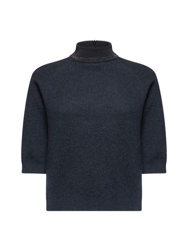 Brunello Cucinelli Sweater - Brunello Cucinelli - Modalova