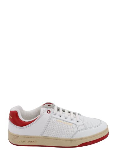 Saint Laurent Sl/61 Sneakers - Saint Laurent - Modalova