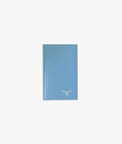 Card Holder amedeo Wallet - Larusmiani - Modalova