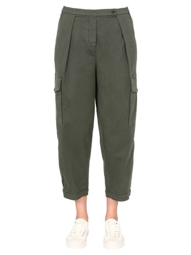 Aspesi Cargo Pants - Aspesi - Modalova