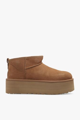 Classic Ultra Mini Platform Snow Boots - UGG - Modalova