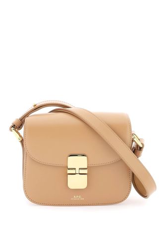 A. P.C. Grace Mini Bag - A.P.C. - Modalova