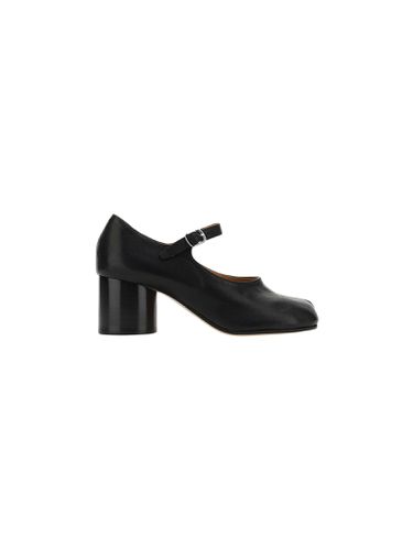 Tabi Mary-jane Pumps - Maison Margiela - Modalova