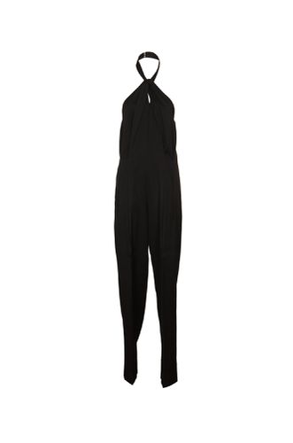 Golden Goose Lora Tie-neck Jumpsuit - Golden Goose - Modalova