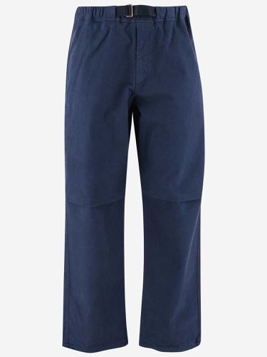 DARKPARK Stretch Cotton Pants - DARKPARK - Modalova