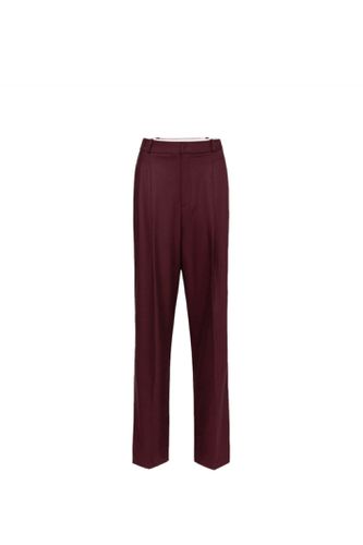 Elisabetta Franchi Pants - Elisabetta Franchi - Modalova