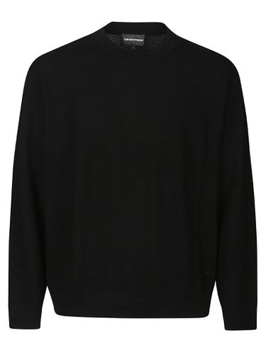 Emporio Armani Sweater - Emporio Armani - Modalova