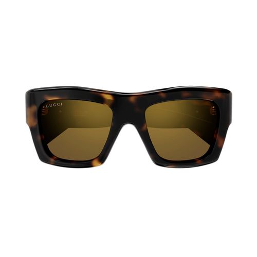 GG1772s 007 Sunglasses - Gucci Eyewear - Modalova