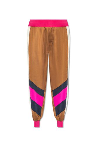 Dsquared2 Sweatpants With Logo - Dsquared2 - Modalova