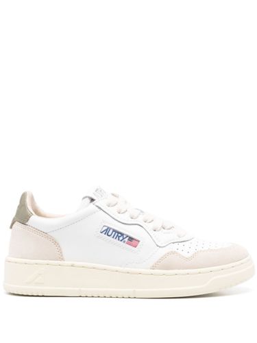 Autry Medlist Low Sneakers - Autry - Modalova