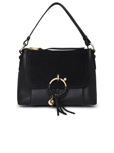 Leather Small Joan Bag - See by Chloé - Modalova