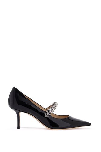 Jimmy Choo Bing 65 Pumps - Jimmy Choo - Modalova