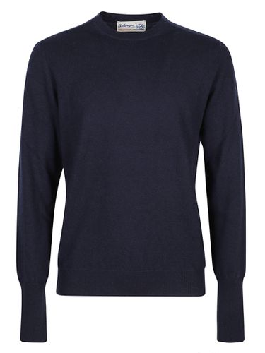 Ballantyne Plain Sweater - Ballantyne - Modalova