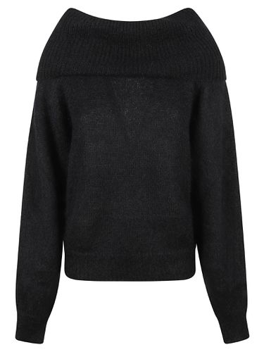 Parosh Luce24 Sweater - Parosh - Modalova