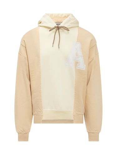 AMBUSH Varsity Hoodie - AMBUSH - Modalova