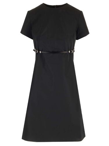 Givenchy Taffeta Sheath Dress - Givenchy - Modalova