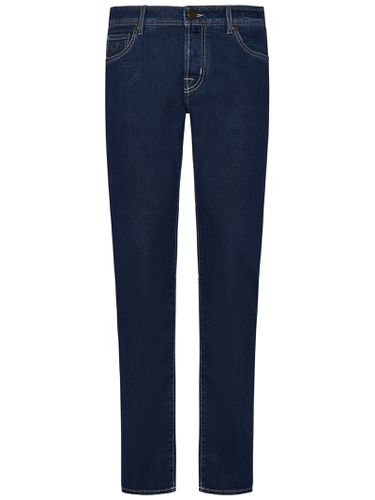 Jacob Cohen Nick Slim Jeans - Jacob Cohen - Modalova