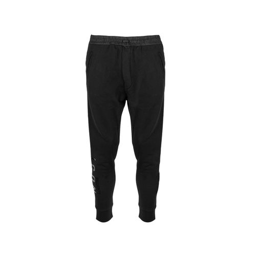 Dsquared2 Cotton Logo Sweatpants - Dsquared2 - Modalova