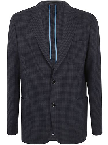 Paul Smith Mens 2btn Jacket - Paul Smith - Modalova