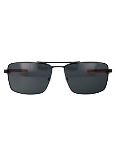 Ferrari 0fz5001 Sunglasses - Ferrari - Modalova